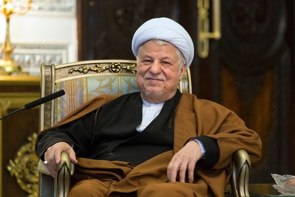 آیت اعتدال و توسعه/ درباره آیت‌الله هاشمی‌رفسنجانی در سالگرد درگذشت او