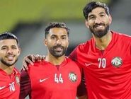 تراکتور با بازیکن تیم ملی به توافق نهایی رسید