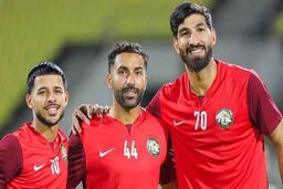 تراکتور با بازیکن تیم ملی به توافق نهایی رسید