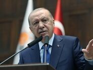هشدار اردوغان درباره رویکرد اسرائیل علیه صلح منطقه‌ای

