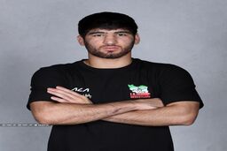 صعود چهار فرنگی‌کار ایران به نیمه‌نهایی/ عبدولی دقایقی پیش به این مرحله از مسابقات راه یافت +فیلم