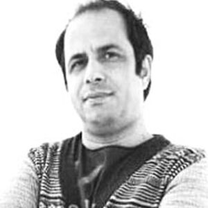 اکبر مختاری
