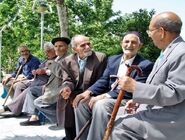 ایران در مسیر سالمندی شدید

