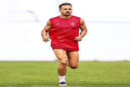 رفیعی در مسیر جدایی از پرسپولیس

