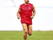 رفیعی در مسیر جدایی از پرسپولیس

