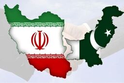 دیدار رئیس‌جمهور ایران با نخست‌وزیر پاکستان در دوحه