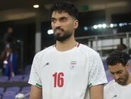 کار سخت پرسپولیس برای خرید بزرگ