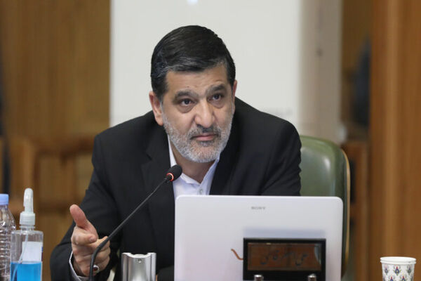 عضو شورای شهر تهران: شهرداری بنگاه اقتصادی نیست