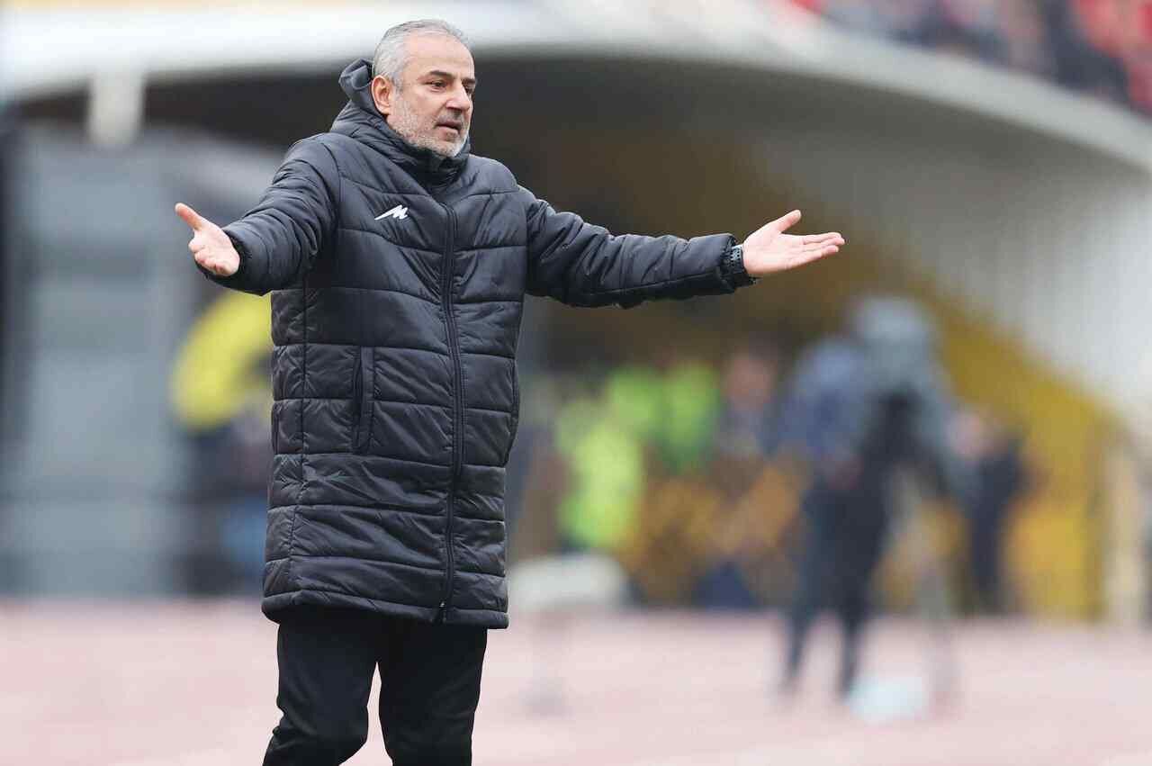 جدایی کارتال از پرسپولیس قطعی شد؟ 