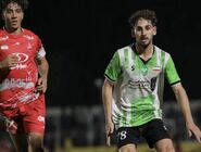 پرسپولیس برای خرید ستاره لیگ برتری دست به کار شد