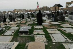 مرگ در ایران؛ پایان زندگی یا آغاز بحران اقتصادی؟