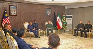 آمادگی تهران برای تعمیق همکاری‌های دفاعی و صنعتی با مالزی

