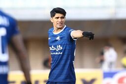 نام دومین خرید پرسپولیس مشخص شد