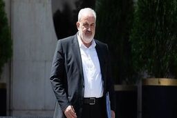 وزیر نیرو: انتقال آب از خلیج فارس به تهران مقرون به صرفه نیست