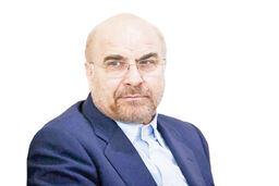 رئیس مجلس: دولت و مجلس بر یک برنامه مشترک و منسجم متعهد هستند