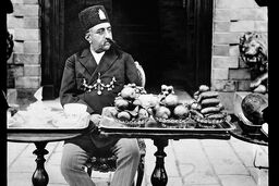 مشروطه ملی