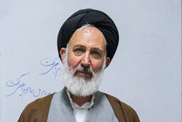 ایازی: صلح امام حسن(ع) شکست نبود؛ تصمیمی برای حفظ آینده اهل‌بیت(ع) بود 