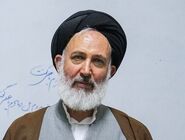 ایازی: عاشورا محصول یک «انحراف تدریجی» در ساختار قدرت، ارزش‌های اجتماعی و اخلاق عمومی است