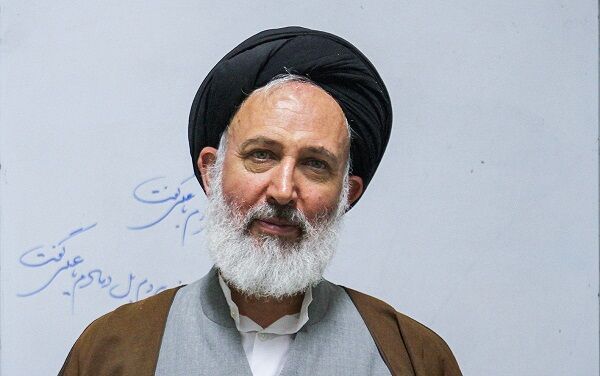 ایازی: صلح امام حسن(ع) شکست نبود؛ تصمیمی برای حفظ آینده اهل‌بیت(ع) بود 