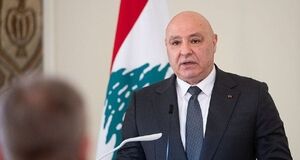 افشاگری رئیس‌جمهور لبنان از نقض ۱۰۰ درصدی توافق امنیتی توسط اسرائیل
