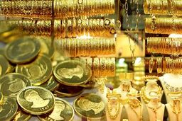 قیمت طلا، سکه امروز چهارشنبه 15 مرداد ۱۴۰۴+جدول