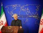 حضور 8 رئیس دولت و 12 رئیس مجلس در مراسم وداع با رهبر شهید