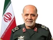 فرمانده قرارگاه مرکزی خاتم: نیروهای مسلح برای تقویت اقتدار و امنیت پایدار آماده هستند