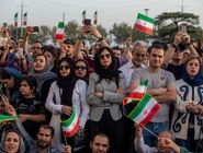 از فریب خوردن موساد تا تکان خوردن دکتر میلانی!