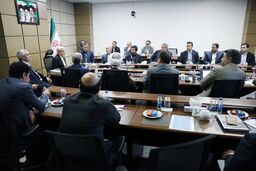 تمجید معاون اول رئیس‌جمهور از نقش قالیباف در مذاکرات دیپلماتیک

