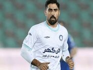 نام چهارمین خرید پرسپولیس مشخص شد
