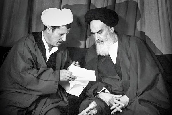 تکرار هاشمی؟/ درباره مسعود پزشکیان و مسئولیتی تاریخی که بر دوش دارد