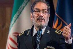 اولین رقیب رئیسی در ۱۴۰۴ مشخص شد؟