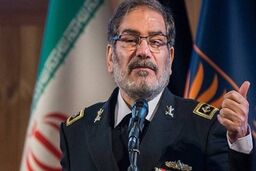 اولین رقیب رئیسی در ۱۴۰۴ مشخص شد؟