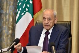 نبیه بری: «توافق چارچوب» مرده است