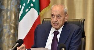 منابع آگاه به الاخبار درباره پیام ایران به بری و حزب‌الله: لبنان به اندازه تنگه هرمز برای ایران مهم است