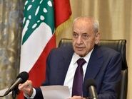 رئیس پارلمان لبنان: توافق ایران و آمریکا به نفع تمام طرف‌ها است