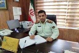 دستگیری سه متهم به سرقت احشام در نوشهر