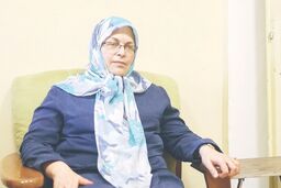 آذر منصوری: این انتخاب تاریخی ماست؛ در کنار مردم، برای ایران