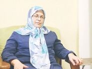 آذر منصوری:  ایران امروز به صلح در داخل و صلح شرافتمندانه در خارج نیازمند است