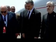استقبال وزیر علوم از مقامات ارشد ترکیه و گرجستان در تهران

