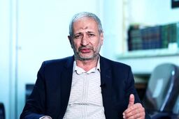 پزشکیان مناسب بن‌بست‌شکنی است