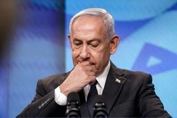 رسانه عبری: سران لیکود از دخالت‌های یائیر نتانیاهو به ستوه آمده‌اند

