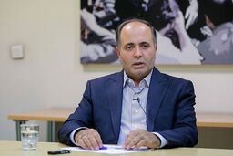 نوری قزلجه: امیدواریم تا پایان دولت چهاردهم در تولید گوشت قرمز به خودکفایی برسیم