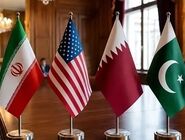  اکسیوس: میانجی‌ها معتقدند با وجود تشدید تنش‌ها، ایران و آمریکا در مسیر دستیابی به یک توافق پیشرفت‌هایی داشته‌اند