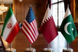 بازیگر کلیدی پرونده جنگ ایران و آمریکا به روایت «فارن افرز»