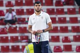 گزینه پرسپولیس و استقلال راهی روسیه شد