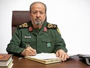  ابن‌الرضا: دست نیروهای مسلح برای پاسخ به تهدیدات پُر است