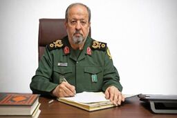 ابن‌الرضا: پاسخ صنعت دفاعی به جنگ، تداوم پیشرفت و جهش فناورانه است