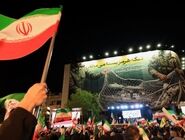 پولیتیکو: متحدانِ جمهوری‌خواه ترامپ در مورد ایران خط قرمز تعیین می‌کنند