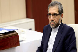 نماینده مجلس: گروه‌های مقاومت، ایران را پیروز نبرد و مذاکره می‌دانند
